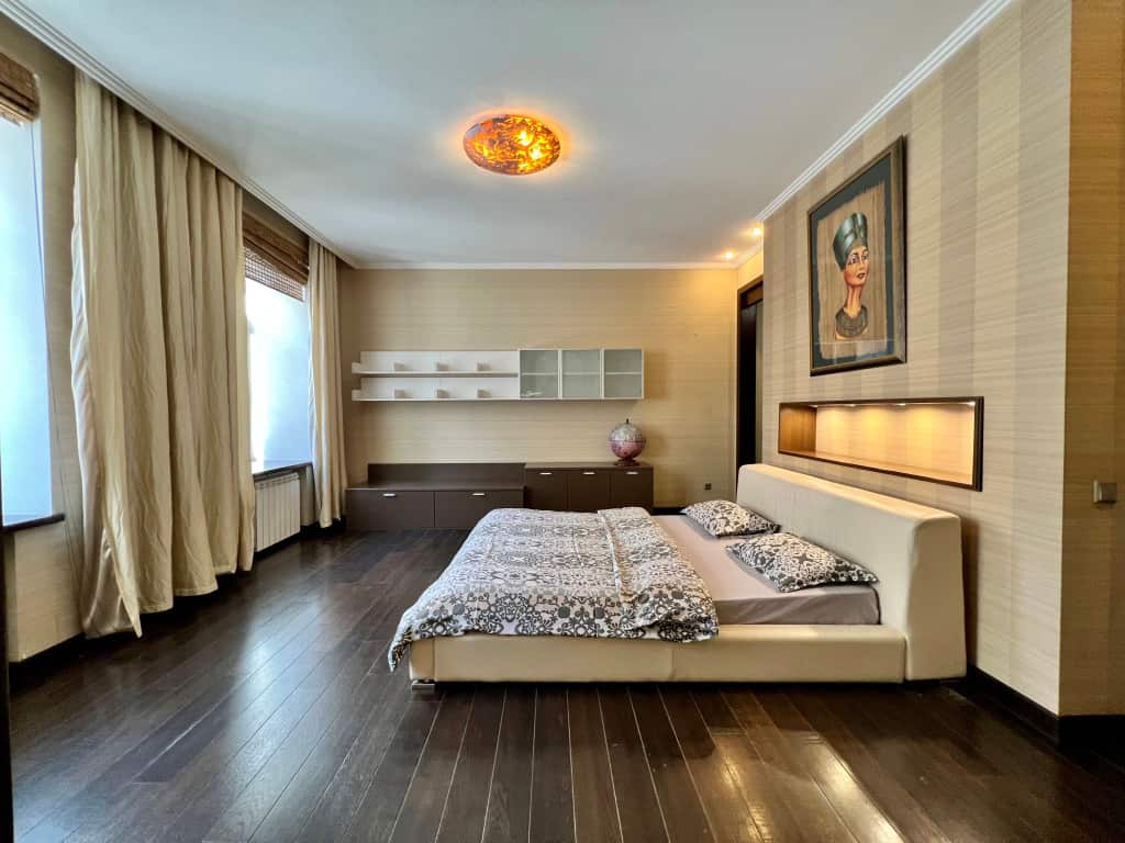 Апартаменты Вознесенский 4 Home: главное фото 1