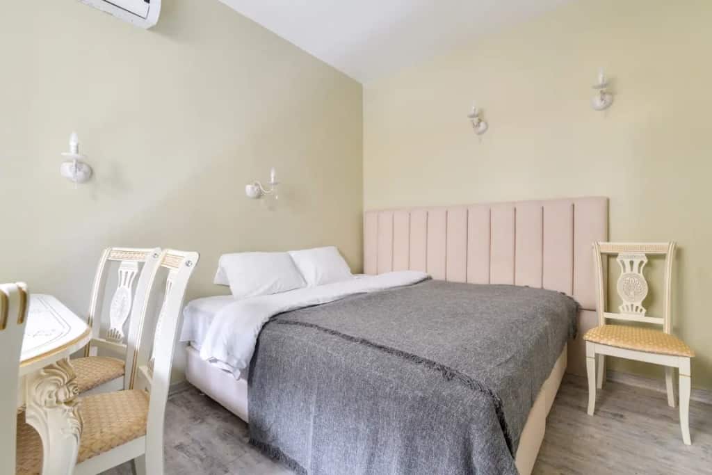 Апартаменты Sutki Rent на Конюшенной: главное фото 1