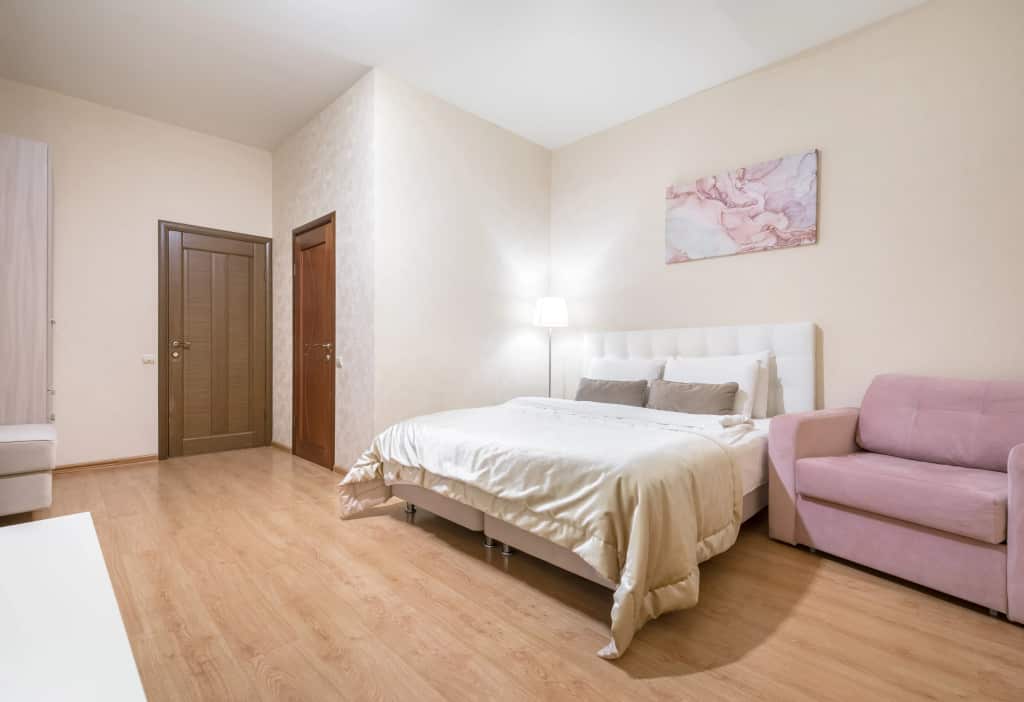 Дом Mrs Suites: главное фото 1