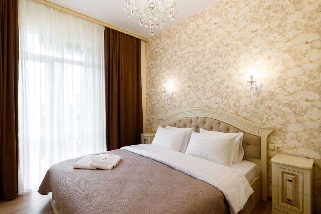 Апартаменты Red Apartments Арт Лайт Франческо: главное фото 1