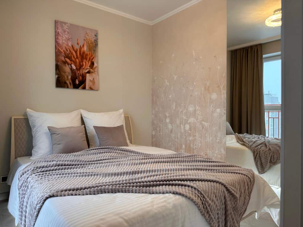 Квартира New LIfe Apartments LUX 2: главное фото 1