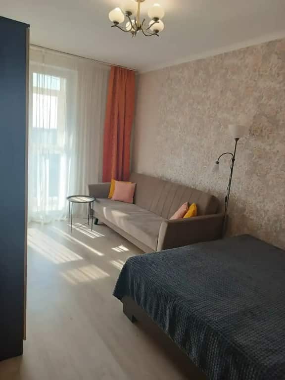 Апартаменты Apartments Western City на Кошевого: главное фото 1