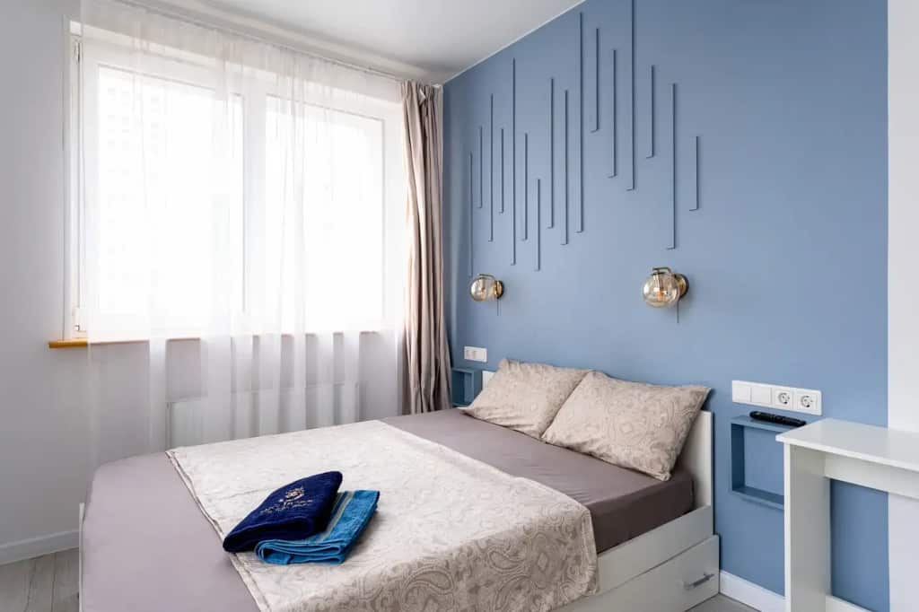 Апартаменты BestFlat24 ЖК Нормандия: главное фото 1