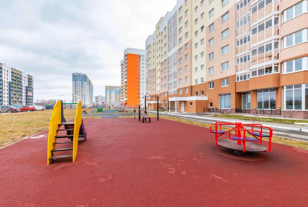 Апартаменты в Аэропорту Кольцово DreamHouse: главное фото 1
