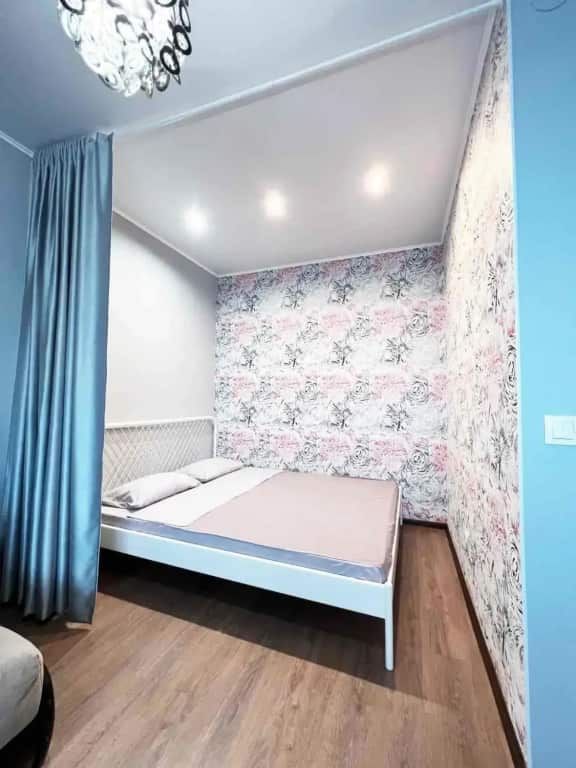 Апартаменты Atma House на Революции 228/1: главное фото 1
