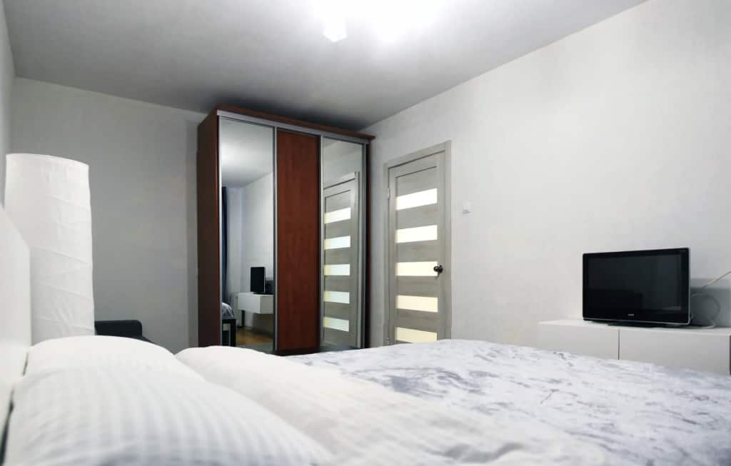 Квартира Недалеко от Вредена: главное фото 1