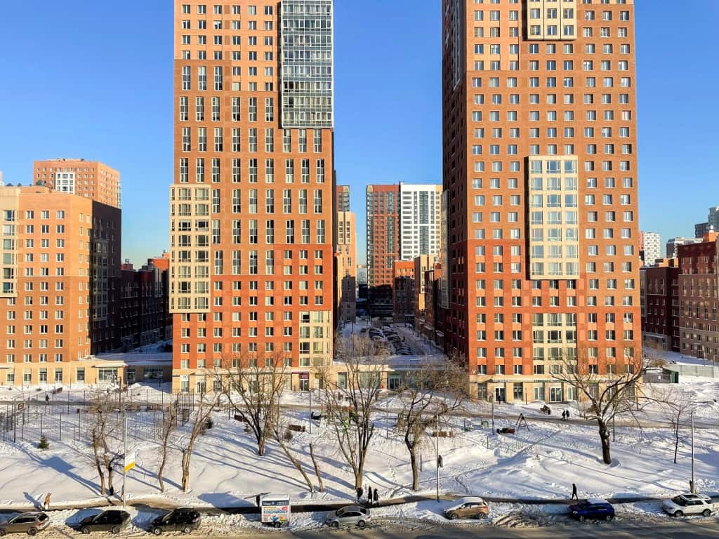 Апартаменты Sunny Days Нижегородская: главное фото 1