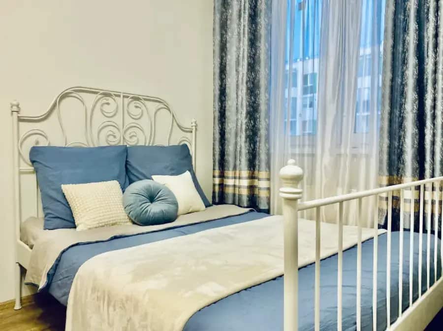 Апартаменты на Червишевском тракте 47 к3: главное фото 1