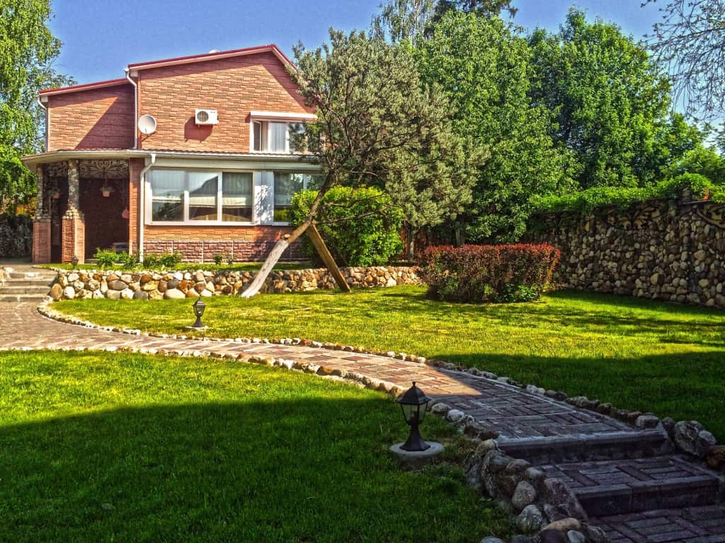 Rezedentsiya Alfyorovo Hotel	: главное фото 1