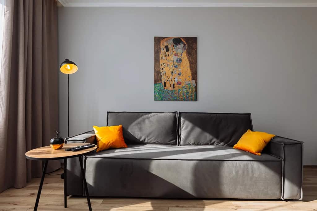 Апартаменты Malkova Аpartments на Кутаисском переулке: главное фото 1