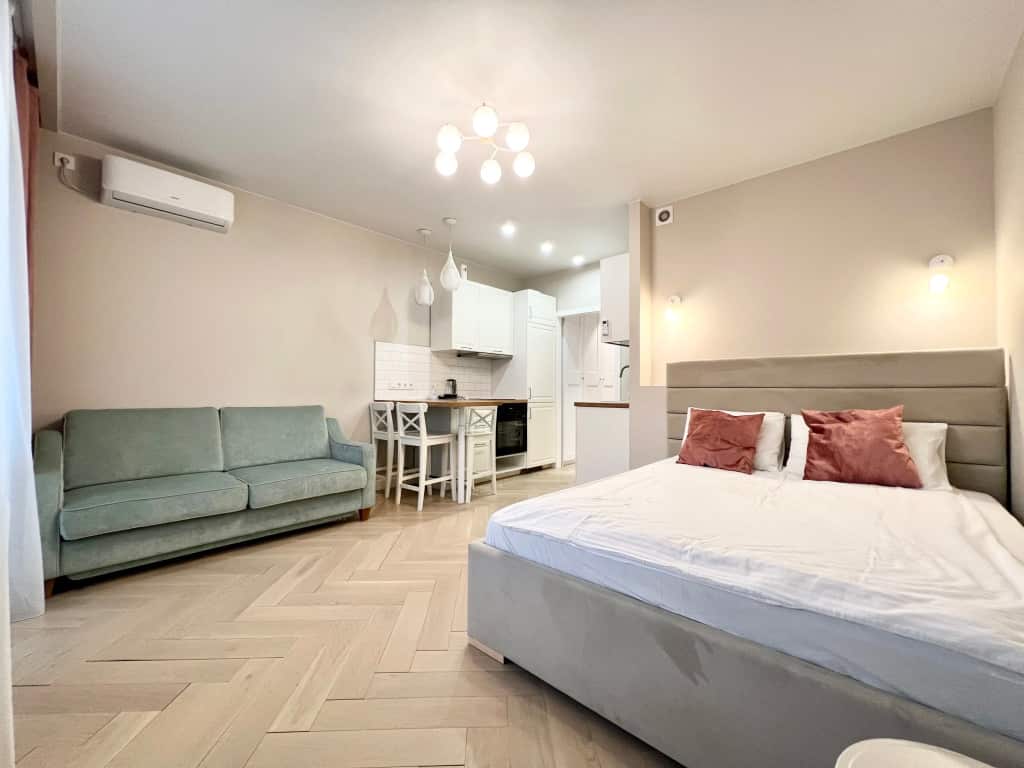 Palacio Apartmens: главное фото 1
