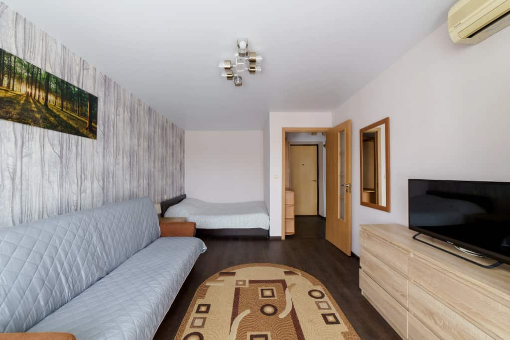 Апартаменты Gorkiy House на Горького 152: главное фото 1
