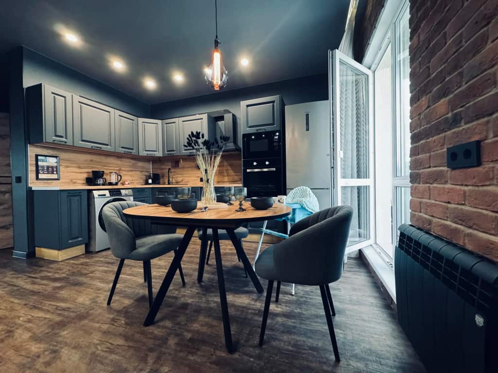 Апартаменты Loft Atmosfera Sna у Аквапарка: главное фото 1