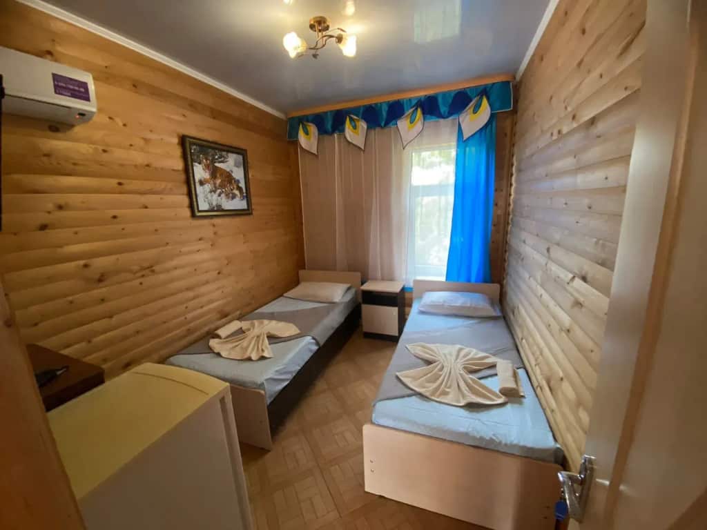 Terrasa: главное фото 1