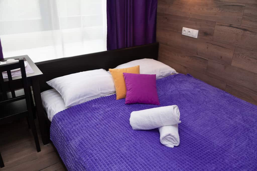 Апартаменты ЖК Донской квартал 2: главное фото 1