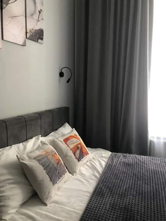 Апартаменты Studio in Karachi: главное фото 1