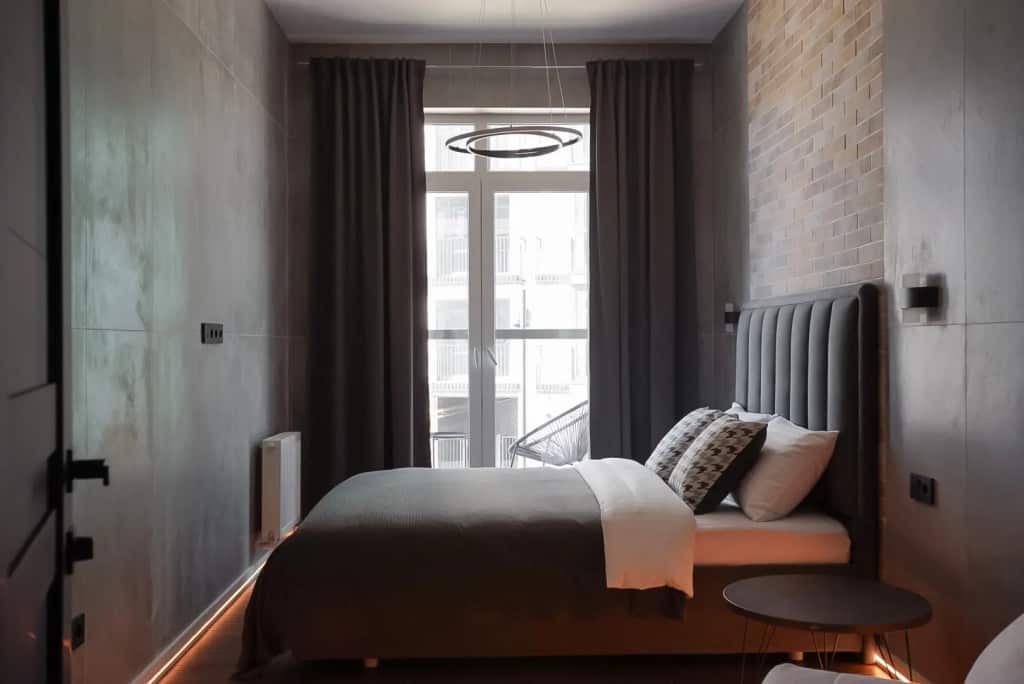 Апартаменты Grey Loft by Pavlov: главное фото 1