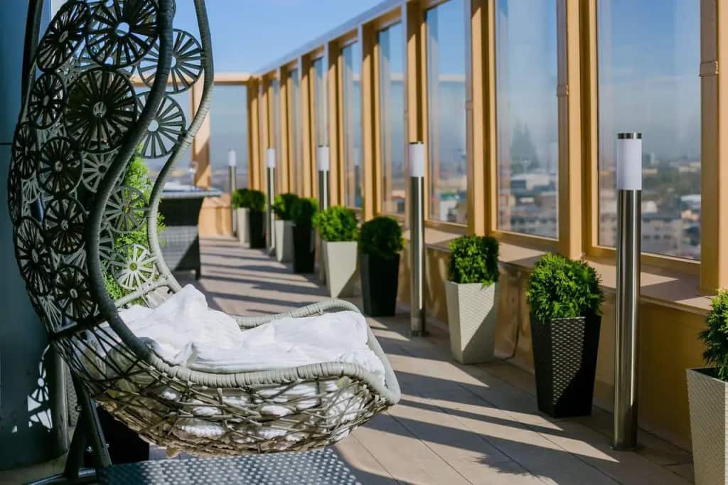 Апартаменты Панорамный Пентхаус.Центр.: главное фото 1