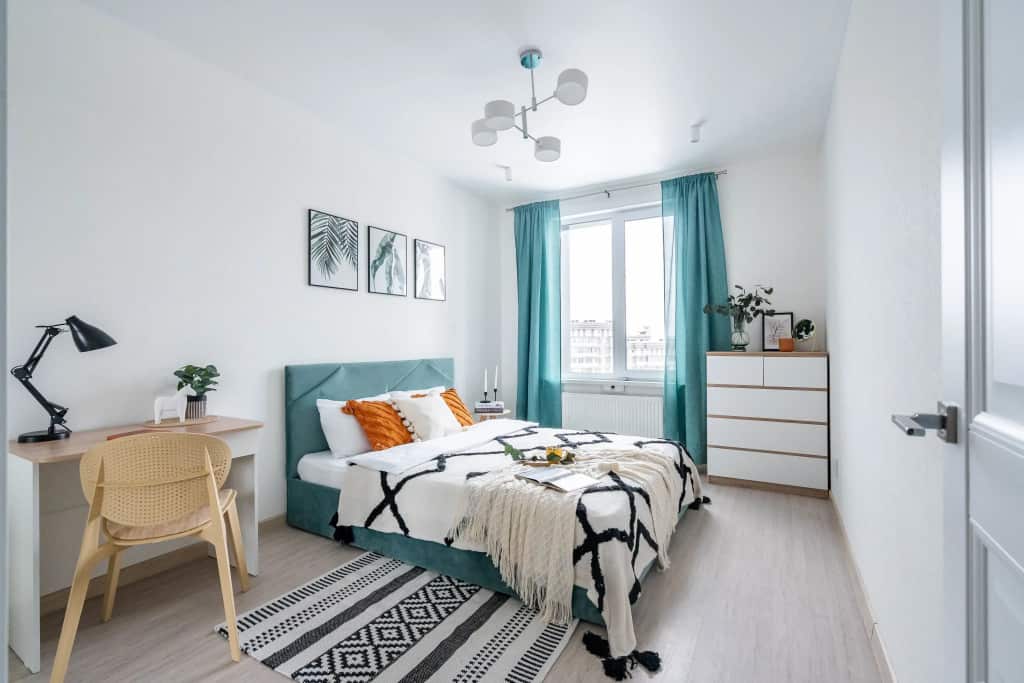 Апартаменты LERUKA HOME КуМир2: главное фото 1