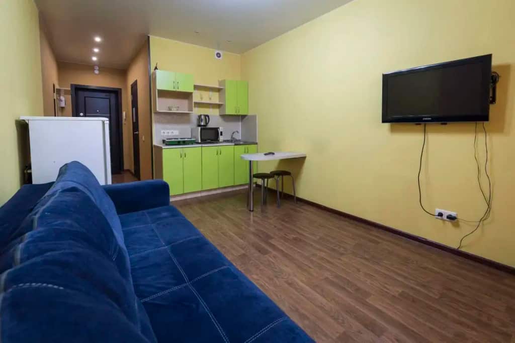 Prince Apartments С190: главное фото 1