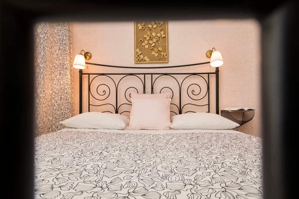 Апарт-Отель HomeHotel Бурнаковский: главное фото 1