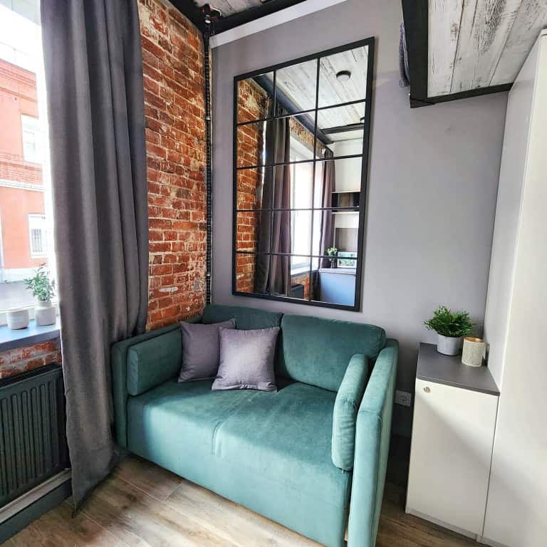 Апартаменты EasyGuest в центре Москвы: главное фото 1