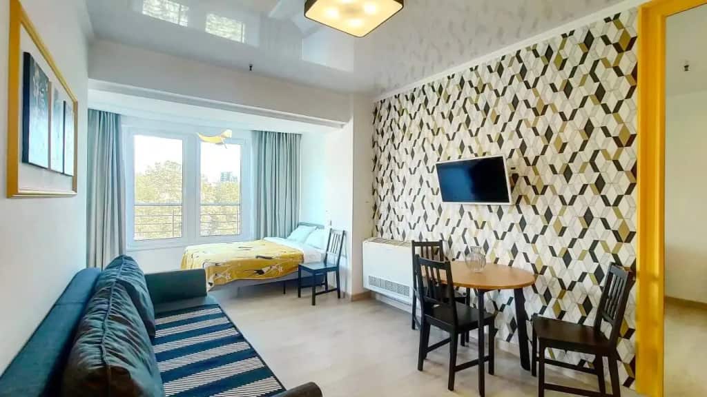 Апартаменты M Apartments, Grand Versailles 4: главное фото 1