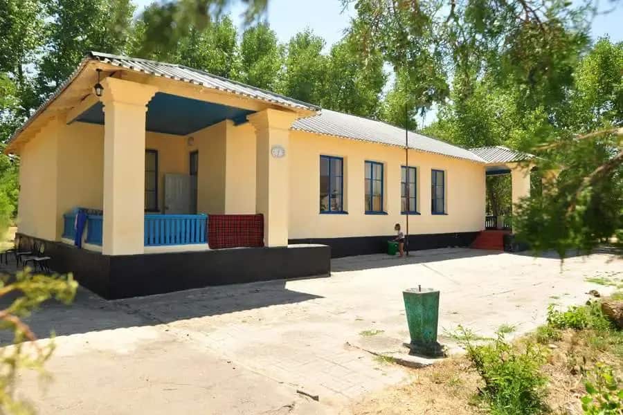 Severnoe Siyanie 2 Hotel: главное фото 1