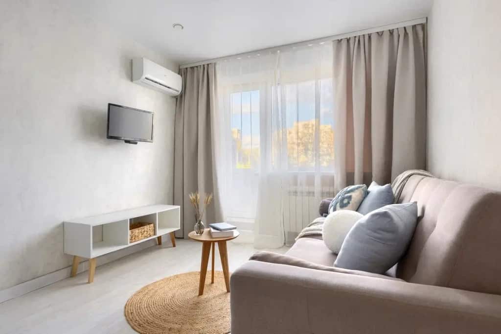 Квартира Volga_apartments: главное фото 1