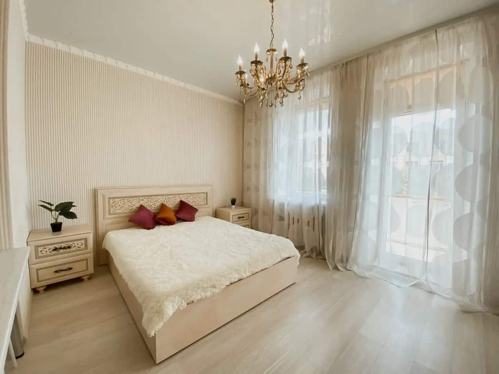 Апартаменты 41 KvartHotel Premium Ленина 2: главное фото 1