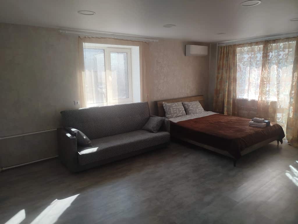 Апартаменты Apartsharing Фирсова 2 кв 28: главное фото 1