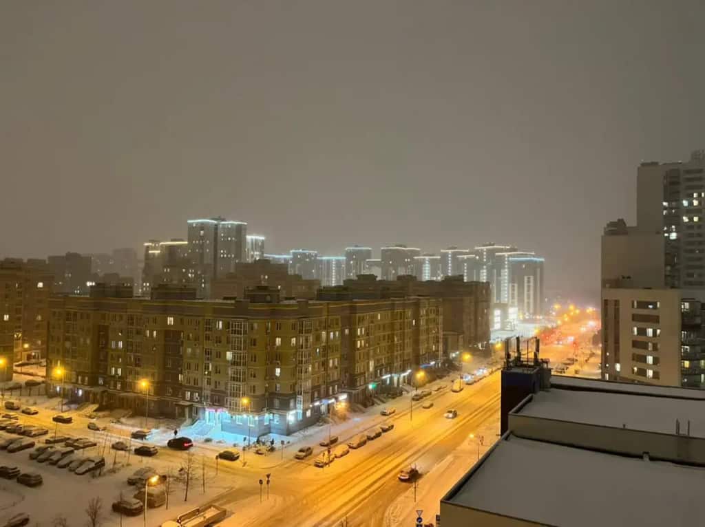 Квартира в центре города Казани: главное фото 1