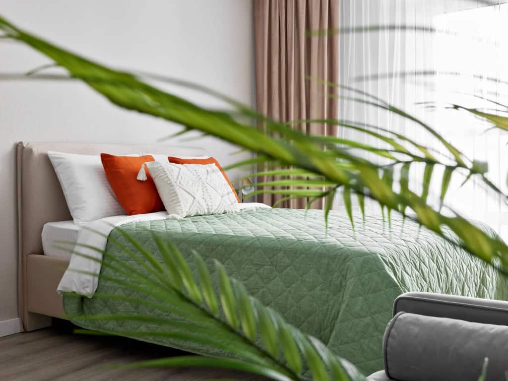Квартира RoomyRoom Magellan House на Васильевском острове: главное фото 1