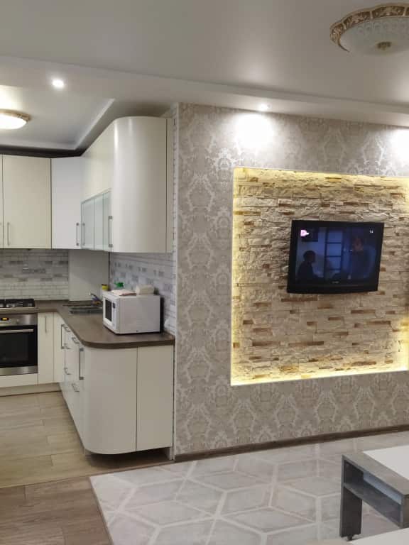 Апартаменты на Коперника в центре: главное фото 1