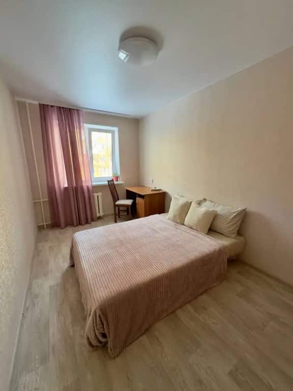 Апартаменты KK Apartments у Телебашни: главное фото 1