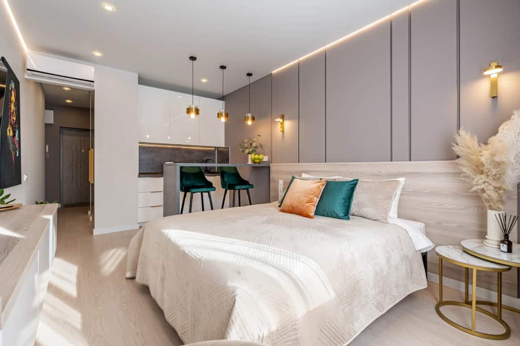 Апартаменты Merino Home Zeus: главное фото 1