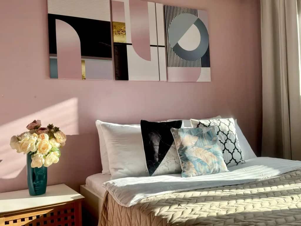 Квартира Holmy Nahimovsky Apart: главное фото 1