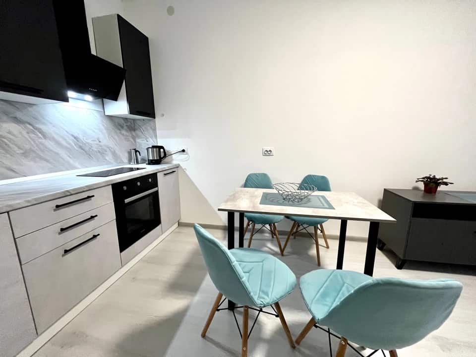 Квартира Cozy home: главное фото 1
