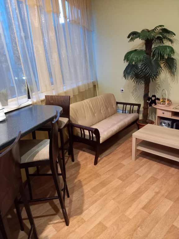 Hostel Buen Camino: главное фото 1