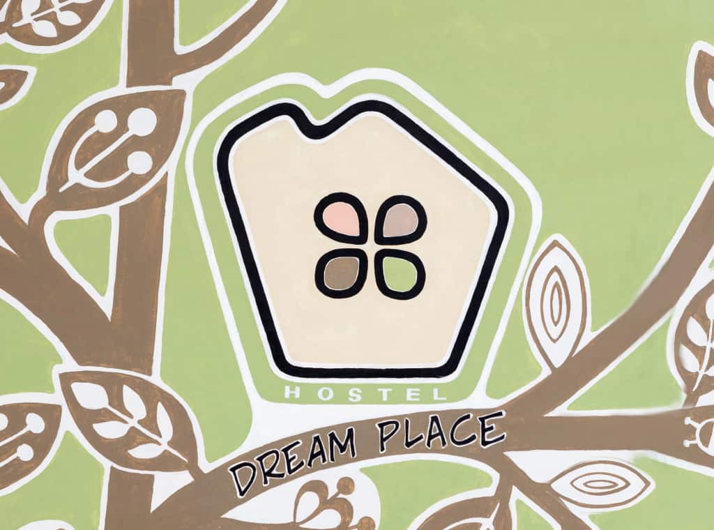 Хостел Dream Place: главное фото 1