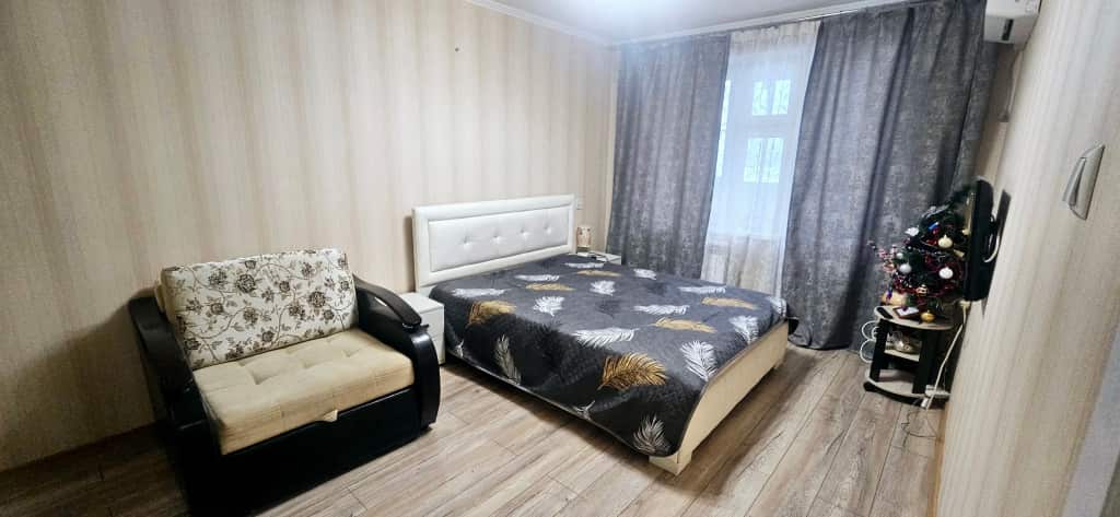 Квартира Уютная свежая у Ривьеры тц Парк хаус: главное фото 1