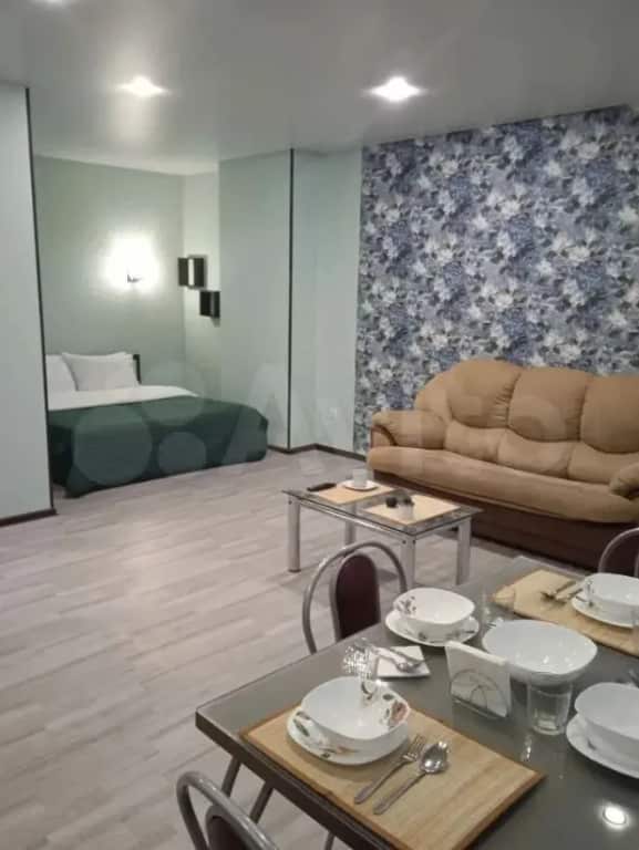 Квартира Горница на 3-м Проезде 50Б: главное фото 1