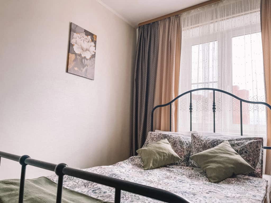 Апартаменты Королева 43 рядом с метро: главное фото 1