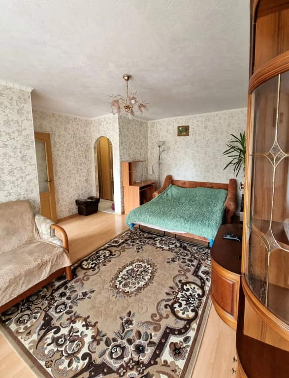 Апартаменты в Самом Центре Калининграда: главное фото 1