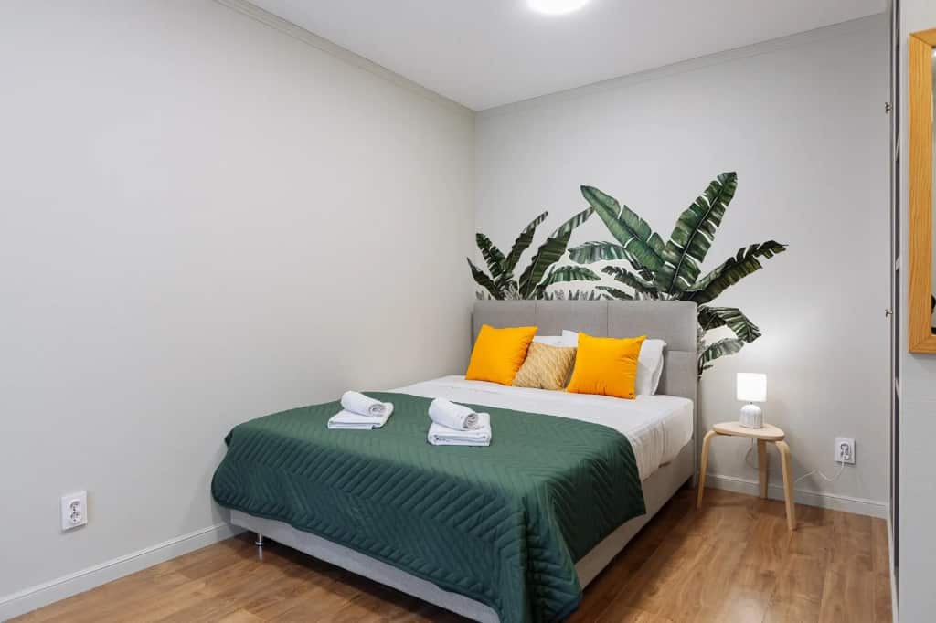 Апартаменты Malkova apartments на 9 апреля: главное фото 1