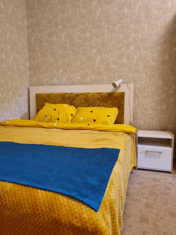 Квартира Уютная квартира на пр. Ленина: главное фото 1
