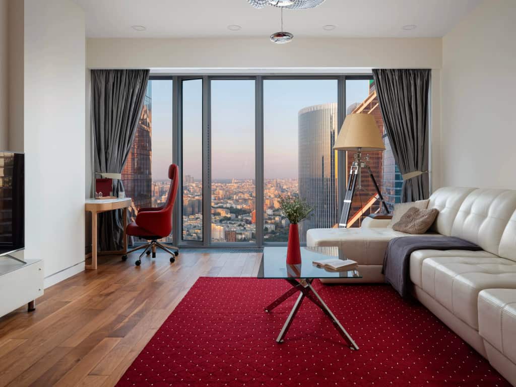 Апартаменты Cozy Aparts: главное фото 1