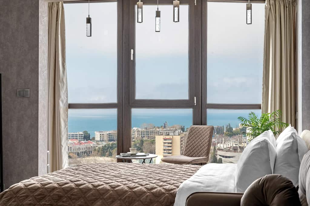 Апартаменты Red Apartments Аврора Астрей: главное фото 1