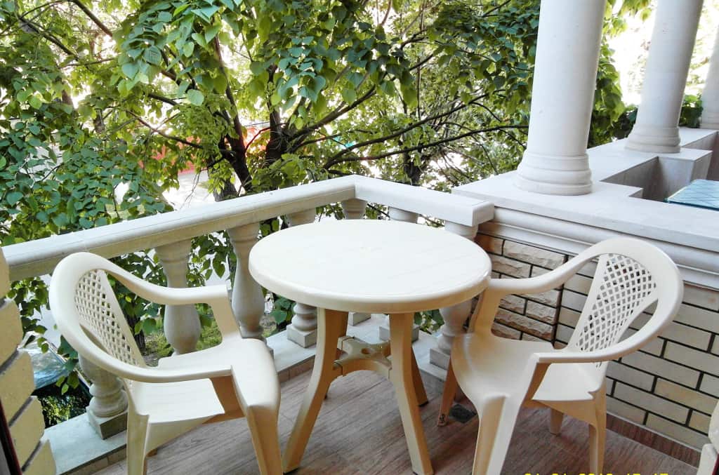 Rozalina Mini-Hotel: главное фото 1