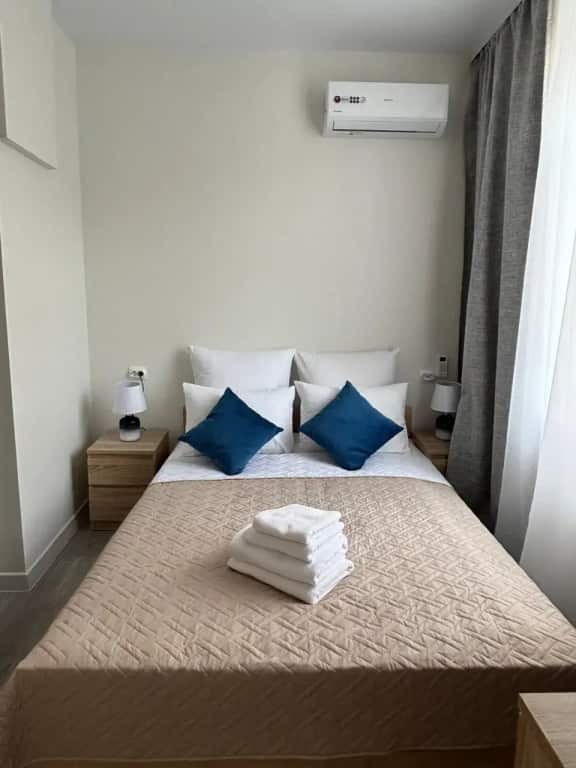 Апартаменты EP Apartments: главное фото 1